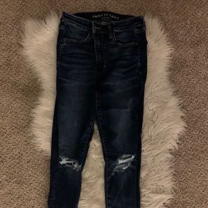 New American Eagle Jeans